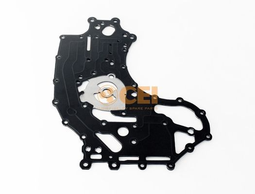 Прокладка КПП 298735 CEI