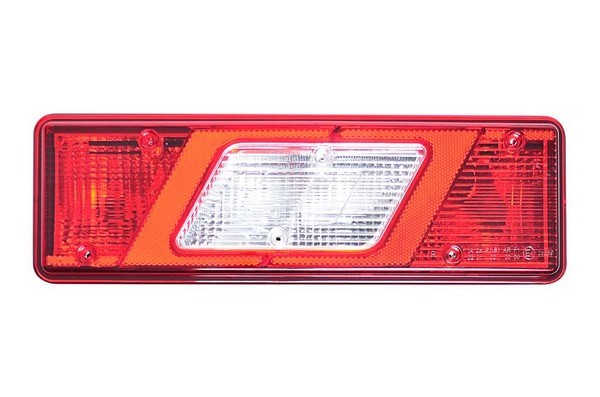 Фонарь задний FORD Transit (15-) правый BSG BSG30805042 BSG