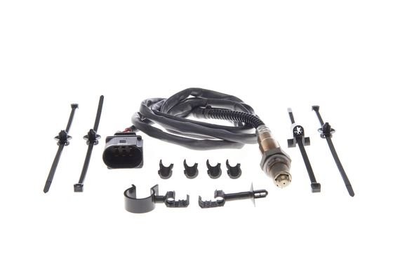 Лямбда-зонд 0258007351 0 258 007 351 BOSCH