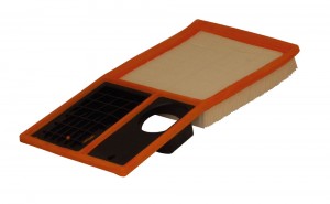 Фильтр воздушный  FA1263 FA1263 BM MOTORSPORT