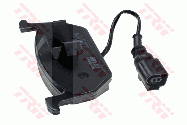 Колодки передние SKODA OCTAVIA (5E), VW GOLF VII GDB2080 GDB2080 TRW