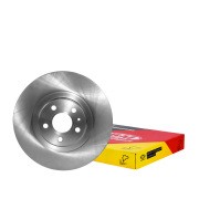 Диск тормозной передний вентилируемый VOLVO XC60 II, XC90 II, Tugella FY11 BDV19 BDV192 BM MOTORSPORT