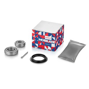 Ремкомплект ступиц DAEWOO Nexia 1994- 219201540 219201540 MOBILAND