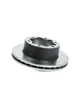 диск тормозной задний ! MB Sprinter, VW Crafter 06> Z06018 ZENTPARTS