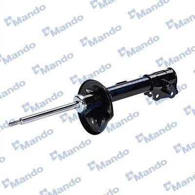 Амортизатор HYUNDAI Tiburon (07-) задний правый газовый MANDO EX553612C000 MANDO