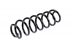 Пружина KIA Rio (17-) подвески задней STANDARD SPRINGS ST114040R STANDARD SPRINGS