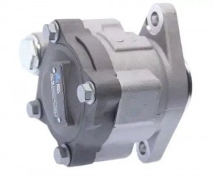 Насос гидроусилителя ЯМЗ-534,536 (аналог ZF 7685.955.382) MEGAPOWER 34011015 MEGA POWER