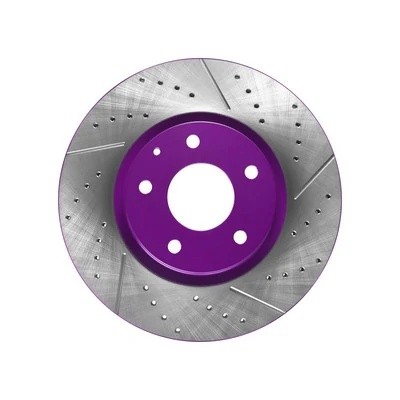 Диск тормозной MAZDA CX-5 (11-),6 (12-) передний (1шт.) NIBK RN1516DSET NIBK