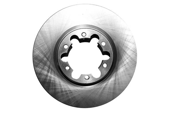 диск тормозной передний!\ Nissan Cabstar 3.0D 06> 6020-1163V-SX STELLOX