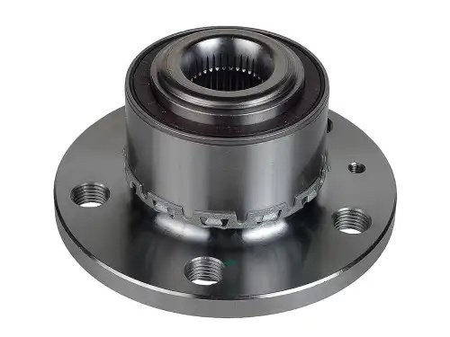 ступица! в сборе с подш., перед Audi A2, VW Polo 1,4TDI 00> Z21911 ZENTPARTS