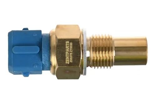 датчик температуры охл.жидк.! Peugeot 106-806 1.1-3.0i/1.7/1.9D 91> Z05378 ZENTPARTS