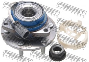 Ступица передняя CADILLAC SRX 2003-2010 3282-SRXMF 3282-SRXMF FEBEST