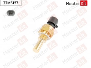 Датчик, температура ОЖ DAEWOO NEXIA, CHEVROLET LACETTI 77MS157 77MS157 MASTER KIT