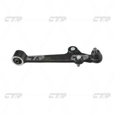 Рычаг подвески KIA Rio (00-05) передней нижний правый CTR CQ0183R CTR