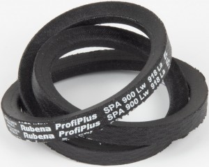 Ремень SPA900 (11x10-900) Rubena ГАЗ-14, ЯМЗ-8423.10 (К701М), ЯМЗ-7511, МАЗ-14,  SPA 900 RUBENA