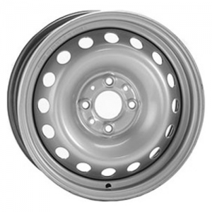 TREBL R14 / 5.5J PCD 4x114.3 ЕТ 40 ЦО 66.1 53E40M 9099805 TREBL