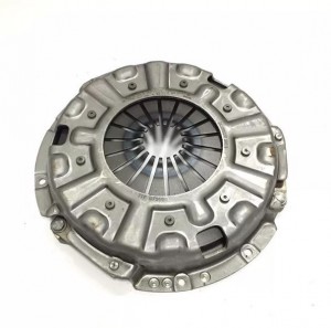 Корзина сцепления ГАЗель Next дв.CUMMINS ISF 2.8 ЕВРО-4 КПП Н/О MEGAPOWER 16013020 MEGA POWER