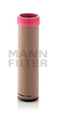 Фильтр воздушный CF990/2 CF 990-2 MANN FILTER