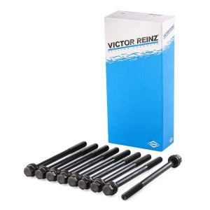 к-кт болтов ГБЦ! 10шт.\ Chrysler Neon/PT Cruiser 1.6 01> 14-32241-01 VICTOR REINZ