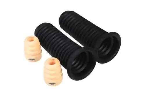 к-кт пыльник+отбойник амортизатора переднего! 2+2шт\ Mazda 2 07-15, Ford Fiesta  Z56823 ZENTPARTS