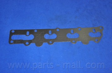 Прокладка коллектора выпускного DAEWOO LEGANZA(V100) 97-02 P1M-C003 P1M-C003 PMC PARTS MALL