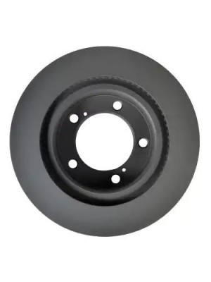 диск тормозной передний! Toyota Land Cruiser 200 4.7/4.5D 08> Z06263 ZENTPARTS