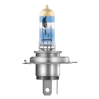 Лампа галогенная Night Braker H4 12V 60/55W P43t 1650/1000lm 3800k 64193NB2202HB 64193NB2202HB OSRAM