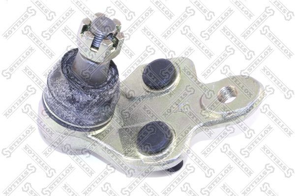 опора шаровая правая!\Toyota Camry/Previa all 00> 52-98037-SX STELLOX