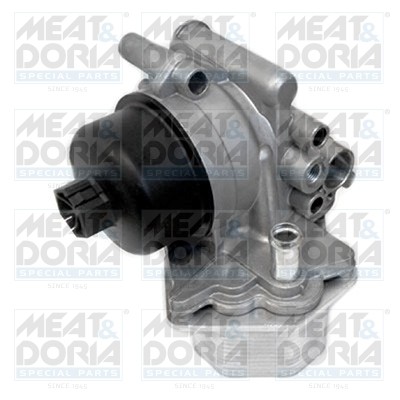 Теплообменник FORD Transit (06-) PEUGEOT Boxer (06-) CITROEN Jumper (06-) FIAT D 95095 MEAT DORIA