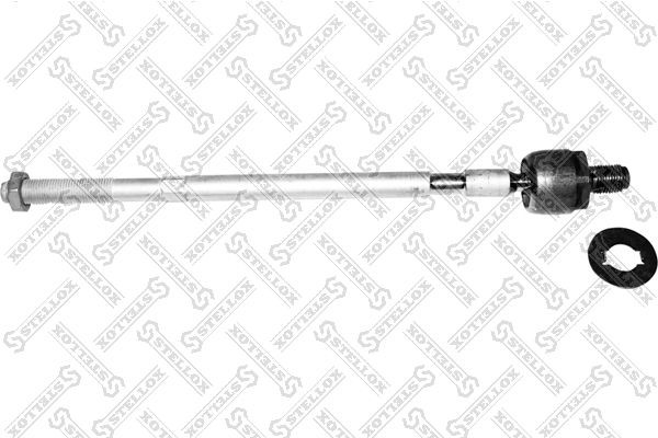 тяга рулевая!\ Volvo S40/V40 all 01-03 55-04484-SX STELLOX