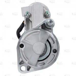 Стартер для а/м Hyundai Santa Fe (01-) 2.4i/2.7i/Tucson (04-)/Sonata IV (01-) 2. LST 0856 START VOLT