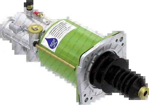 Цилиндр ПГУ 3 выхода аналог Knorr № VG3269 (II36379), IVECO 41035502 02.01.015 YUMAK