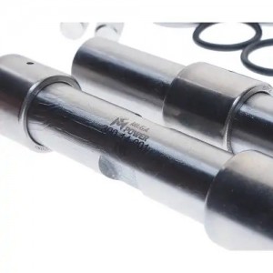 Шкворень ГАЗ-24-3110 в сборе комплект 2шт. MEGAPOWER 30014001 MEGA POWER