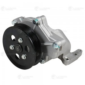 HYUNDAI SANTA FE (CM) (2005-2012)/IX35/TUCSON (201 В СБОРЕ LWP0871 LUZAR