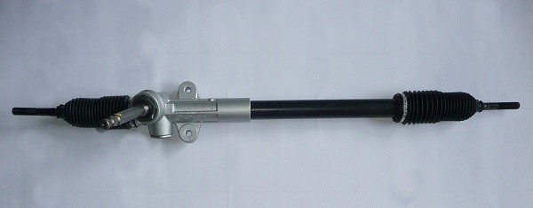 Рейка рулевая в сборе HYUNDAI IX35 10-/TUCSON/KIA SPORTAGE 10- EX565002S000 EX565002S000 MANDO