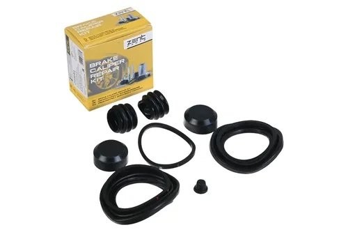 р/к дискового тормоза перед.! d48 Brembo\ Iveco Daily, MB Sprinter, VW Crafter 0 Z113594 ZENTPARTS