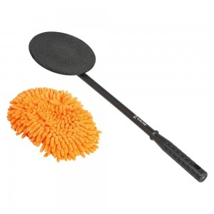 Щетка для мытья c микрофиброй (60см) (ABGN010) ABGN010 AIRLINE