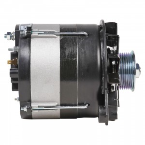 Генератор для а/м КАМАЗ с дв. 740.30/740.31/740-50 ЕВРО-2/ЕВРО-3 80А (LG 0706) LG 0706 START VOLT