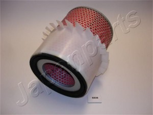 фильтр воздушный!\ Mitsubishi L200/Pajero 2.5D/TD/2.8D 90> FA-523S JAPAN PARTS GROUP