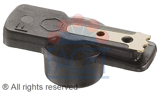 Бегунок распределителя зажигания MAZDA: 626 IV (GE 3.8331.37 FACET