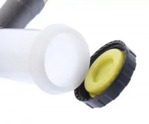 Цилиндр сцепления главный УАЗ-3163 Патриот в сборе Н/О MEGAPOWER 160-16-012 MEGA POWER