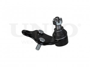 Опора шаровая передняя нижняя левая SSP-20006 UNIO