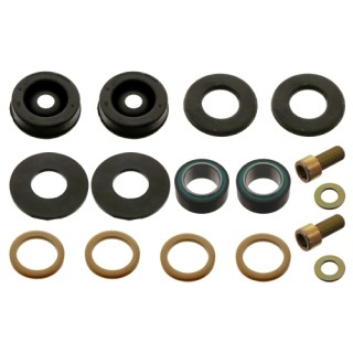 Ремкомплект MAN F90,F2000 стабилизатора кабины FEBI 16289 FEBI BILSTEIN