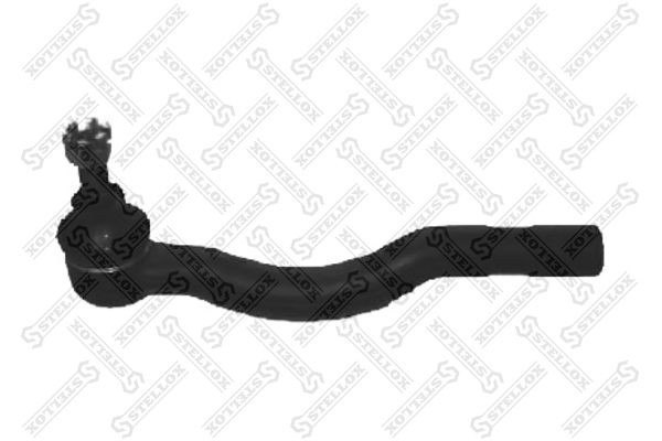 наконечник рулевой левый!\ Toyota Previa 90-00 51-02463-SX STELLOX