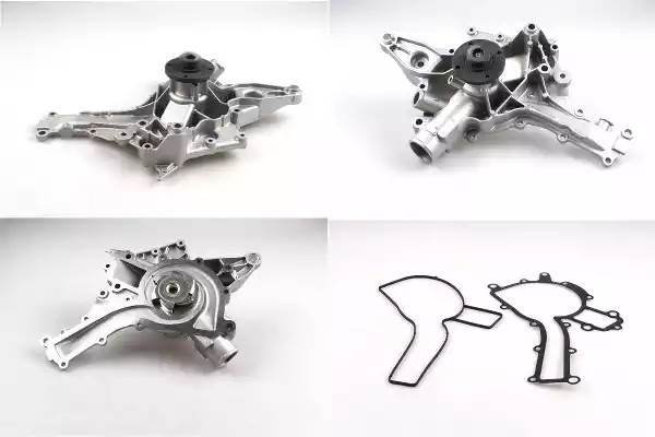 Насос водяной MERCEDES m112 HEPU P148 HEPU