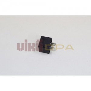 реле универсальное! 40A 12V\ Audi, VW 99510092101 VIKA