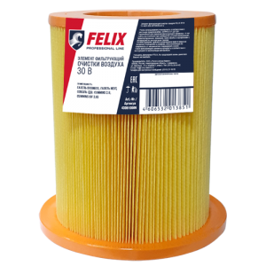 Фильтр воздушный FELIX 30 В 410030170 FELIX