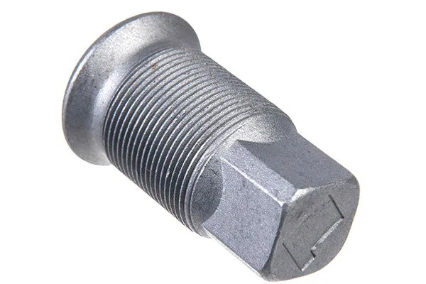 гайка! футорка колеса левая M20x1.5/M30x1.5x59 LH\ ГАЗ-3307/3309/52-02/53А, ЗИЛ  79-02224-SX STELLOX
