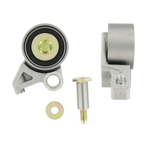 ролик натяжной ремня ГРМ!\ Mazda 323/626/Xedos 9/MX3/MX6 1.8-2.5 24V 92> VKM74000 SKF