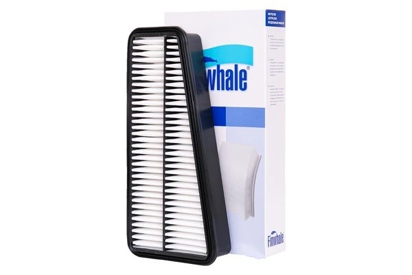 Фильтр воздушный FJ Cruiser (GSJ1) / Hilux VII Pickup / Land Cruiser PRADO (J12) AF959 FINWHALE